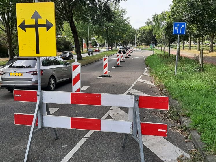 ‘Alleen een geldboete zet aan tot gedragsverandering’