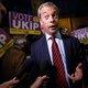 Farage in problemen na overstap Nederlandse europarlementariër