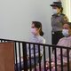 Celstraf met zware arbeid voor 77-jarige afgezette regeringsleider Aung San Suu Kyi van Myanmar