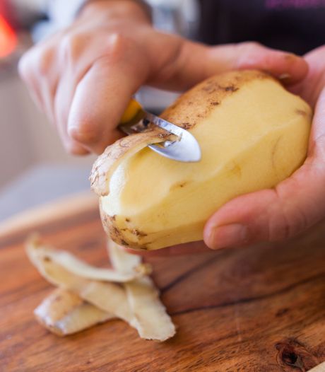 Aardappelen fiks duurder geworden, maar met deze tips kun je besparen