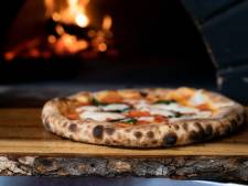 Où déguste-t-on la meilleure pizza d’Europe (hors Italie)?