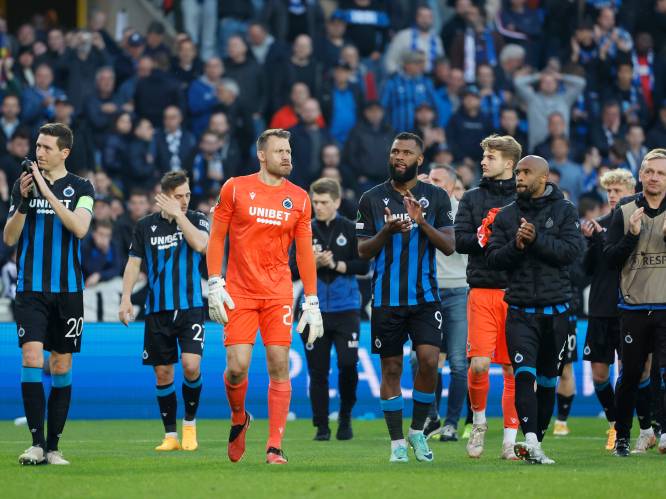 Een dagje extra rust voor Club Brugge (en Union): waarom topper pas maandagavond gespeeld wordt