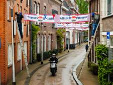 Willem II brengt met spel ‘samen naar de Heuvel’ wat supporters denken, maar nog niet durven uit te spreken