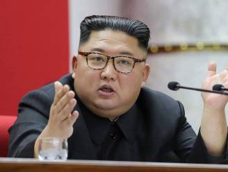 “Kim Jong-un toont opnieuw teken van leven”