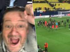 “Le chemin le plus court vers l’Europe, c’est de passer l’Europe”: la victoire “historique” d’Anderlecht vue par Marc Coucke
