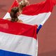 Anouk Vetter sluit donkere
periode af met zilver op de meerkamp