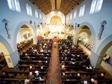 Sint Jan de Doperkerk in Wierden flink beschadigd door inbraak; parochianen geschokt
