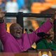 Tutu is toch bij de begrafenis van zijn vriend Mandela