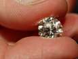 Antwerpen verhandelde vorig jaar meer dan kwart van wereldwijde ruwe diamant