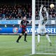 Slap Feyenoord is weer terug op aarde en verliest van Excelsior