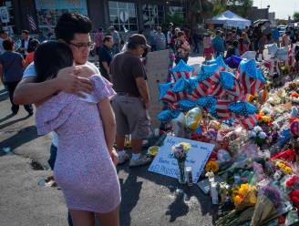Moeder 21-jarige schutter El Paso belde politie met zorgen over wapen zoon