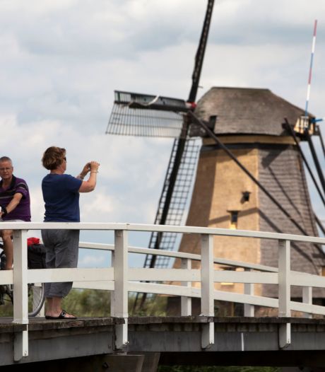 Duizenden monumenten gratis te bezoeken op Open Monumentendag: Limburgse watertoren wint duurzaamheidsprijs 