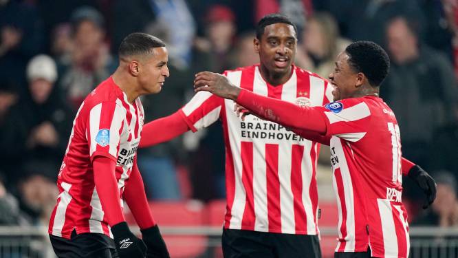 Podcast #PSVpraat | ‘Marcel Brands is bij PSV meer gemist dan gedacht’ 