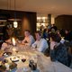 Bij Alma in Oisterwijk is het fijn bijkomen boven een even luxe als lieve zondagslunch
