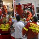 Dodental brand Boekarest loopt nog verder op