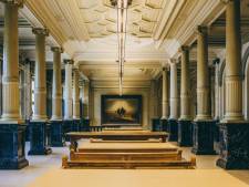 Van een kerk tot een oud gerechtsgebouw: dit zijn de leukste plekken in Gent om te studeren voor je herexamens