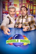 boxcover van Marble Mania