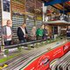 Slotracen: een uit de hand gelopen hobby van ‘volwassen lullen’