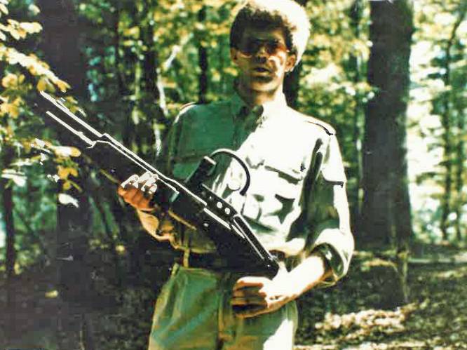 34 jaar na tip in Bende van Nijvel-onderzoek: wie kent man met geweer op deze foto?