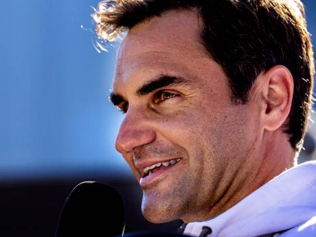 Uitgebreid interview met Roger Federer: over zijn tweelingen, leven als superheld en het leven ná tennis