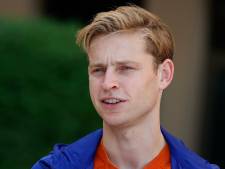 Frenkie de Jong kijkt uit naar confrontatie met Lionel Messi: 'Hij krijgt al vijftien jaar speciale aandacht, maar maakt altijd het verschil’ 