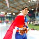 Patrick Roest: troostkampioen van een troosttoernooi