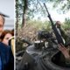 Nederlandse ex-commandant Mart de Kruif: ‘Bij een algemene mobilisatie is het de vraag wat China zal doen’