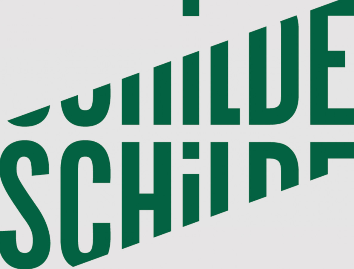 Schilde lanceert nieuw logo: “Zoals bomen die bedekken en licht ...