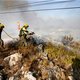 Inferno aan Spaanse Costa: 1.400 mensen geëvacueerd