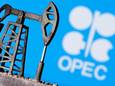 De OPEC+ bestaat uit 23 landen, met als belangrijkste leden Saoedi-Arabië en Rusland.