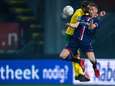 Fortuna-speler Janssen helemaal klaar met scheidsrechter Kooij: ‘Wat een arrogant ventje’