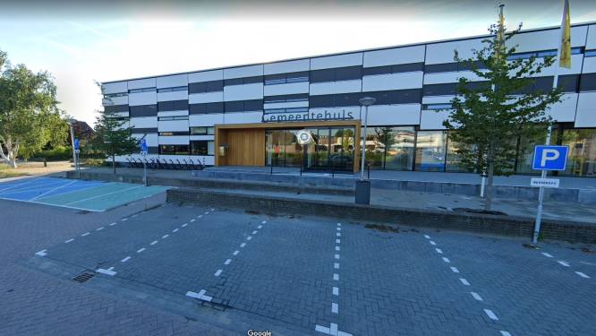 Minder parkeerplaatsen oorzaak problemen in Waddinxveen: ‘Wees realistisch in behoefte’