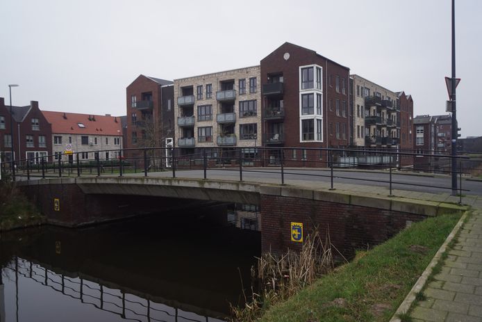 Zondag had een groot aantal huishoudens in de wijk Rengerswetering problemen met het riool.