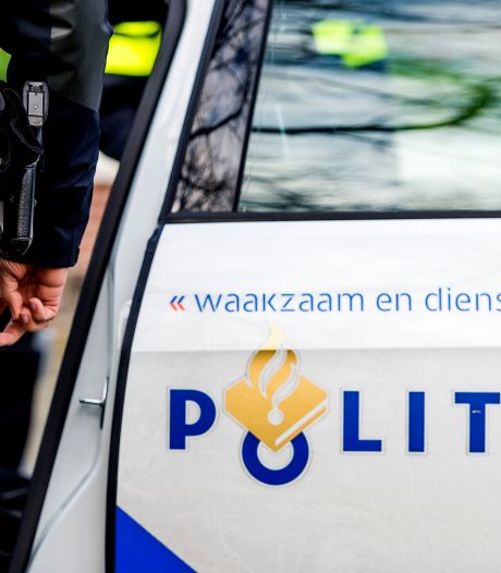 Vrouw mishandeld in Alblasserdam: politie zoekt getuigen