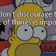 19 levenswijsheden van Homer Simpson (fotospecial)