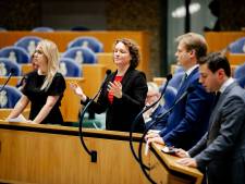 Coalitie en GroenLinks blokkeren debat over zwartgelakte stukken