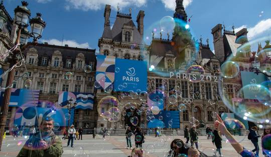 Naar de Belgian Lions, Nafi Thiam of gratis naar Evenepoel? Vijf tips om toch nog betaalbaar naar de Olympische Spelen te gaan