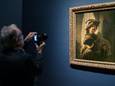 Nederland stemt definitief in met aankoop ‘De Vaandeldrager’ van Rembrandt