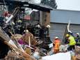 Explosion à Rocourt: pas de troisième victime