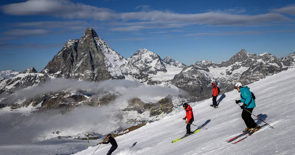 L’inflazione colpisce anche le montagne: ecco quanto costerà una vacanza sulla neve il prossimo inverno |  Viaggiare