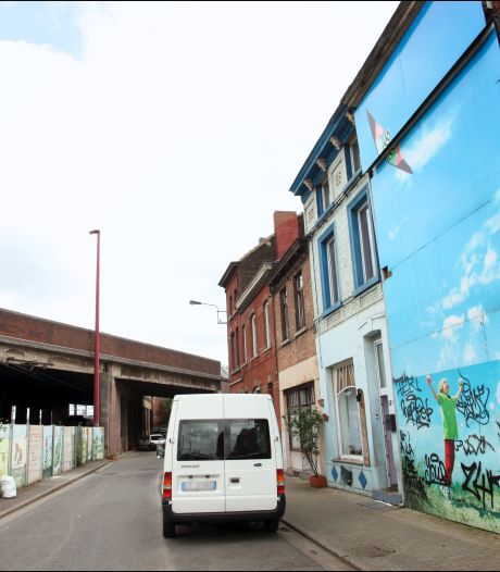 Voici ce que va devenir l’ex-maison de Marc Dutroux à Charleroi: “Entre ciel et terre”