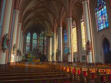 Zeven Sallandse kerken sluiten de deuren de komende jaren: ‘Kerkgebouwen te groot en te kostbaar’