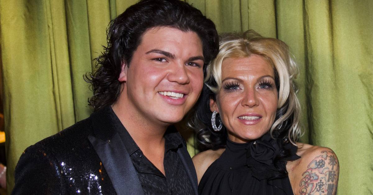 Roy en Rian Donders maken juichpakken voor de kleintjes Show AD.nl