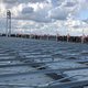 Zonnepanelen op dak Olympisch Stadion: is dat veilig?