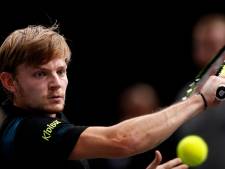Goffin se fait exploser par Murray: c'est grave docteur?