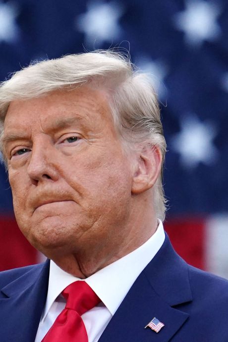 Donald Trump inculpé dans l’affaire des archives de la Maison Blanche: “Un jour sombre pour les États-Unis”