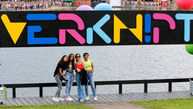 
‘Corona-explosie’ tijdens Verknipt leidt tot strengere regels voor muziekfestivals in Utrecht

