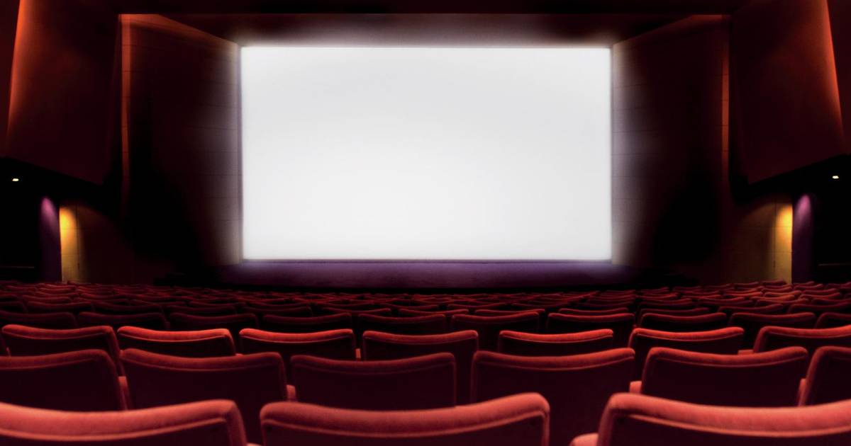 Aller Au Cinema Avec Bebe L Idee Sympa D Une Jeune Maman Belge Famille 7sur7 Be