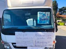 Elle vendait du papier toilette à domicile à un prix exorbitant: “Scandaleux”