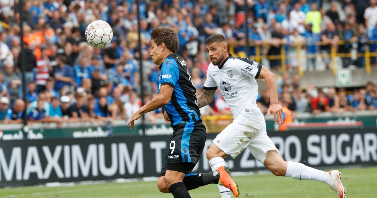 Assist Groeneveld bij overtuigend competitiedebuut voor ...
